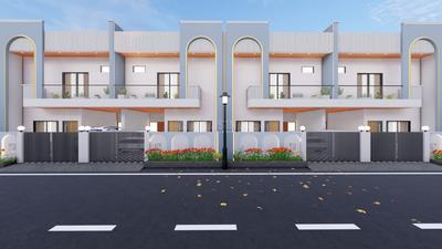 Image of 954 Sq.ft 3 BHK Villa for sale in Mohanpur Urf Ram Nager, Bareilly for Rs. 8500000