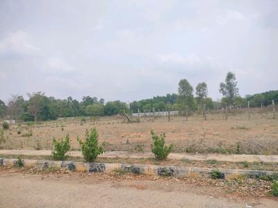 Image of 2926 Sq.ft Residential Plot / Land for sale in Madivala, Bengaluru for Rs. 13901777