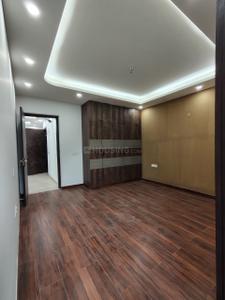 Bedroom Image of 1380 Sq.ft 3 BHK Builder Floor for sale in Ramesh Nagar New Delhi for Rs. 24000000