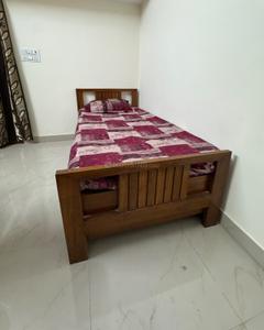 Bedroom Image of Namastay in Rajouri Garden, New Delhi
