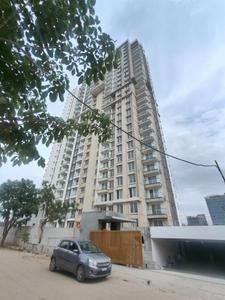 Image of 1146 Sq.ft 2 BHK Apartment / Flat for sale in Kumar Prospera by Kumar Corp, HBR Layout, Bengaluru for Rs. 15900000