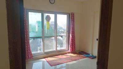 1 BHK Flat