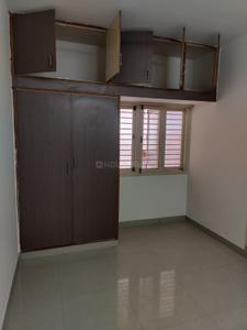 2 BHK Independent Builder Floor