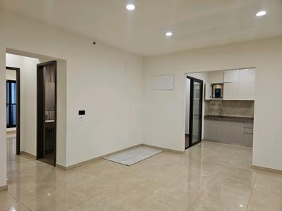 Living Room Image of 1285 Sq.ft 3 BHK Apartment / Flat for sale in Kohinoor Riverdale , Kharadi Pune for Rs. 13800000