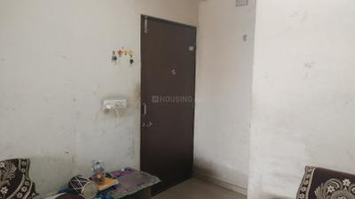 Living Room Image of 1043 Sq.ft 2 BHK Apartment / Flat for sale in Samor Residency, Vatva Ahmedabad for Rs. 2000000