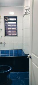 Image of 900 Sq.ft 2 BHK Apartment / Flat for rent in Vile Parle East, Mumbai for Rs. 78000