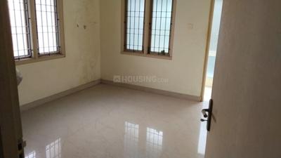 Bedroom Image of 700 Sq.ft 1 BHK Builder Floor for rent in Attavar Mangalore for Rs. 12000