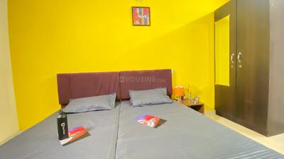 Bedroom Image of Colive Minneopolis in Bellandur, Bengaluru