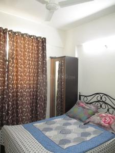 Bedroom Image of 1155 Sq.ft 3 BHK Apartment / Flat for sale in Sipani Bliss II Tower A To Tower E by  Sipani Properties Private Limited , Bommasandra Bengaluru for Rs. 6400000