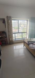 Bedroom Image of 1455 Sq.ft 3 BHK Apartment / Flat for sale in Ranjeet Shree Siddhivinayak Tanishque Garden, Undri Pune for Rs. 6800000