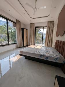 Bedroom Image of 3030 Sq.ft 4 BHK Independent House for sale in Khandala Lonavala for Rs. 55000000