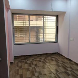 1 BHK Flat