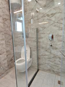 Image of 1800 Sq.ft 3 BHK Apartment / Flat for rent in Hill View Apartments, Vasant Vihar, New Delhi for Rs. 125000