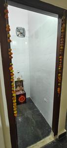 Kitchen Image of 1300 Sq.ft 2.5 BHK Apartment / Flat for sale in Nallakunta Hyderabad for Rs. 10000000