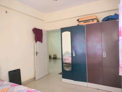 Bedroom Image of 1119 Sq.ft 2 BHK Apartment / Flat for sale in Electronic City Bengaluru for Rs. 6500000