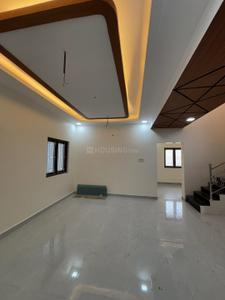 Living Room Image of 4000 Sq.ft 5 BHK Villa for sale in Kamal Vihar Raipur for Rs. 11900000