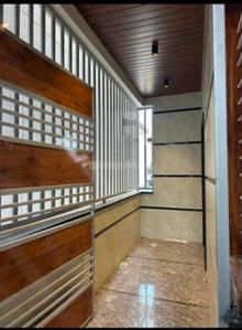 Balcony Image of 3000 Sq.ft 6 BHK Independent House for sale in D Group Employees Layout Bengaluru for Rs. 25000000