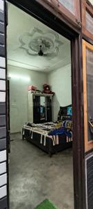 Bedroom Image of 1350 Sq.ft 3 BHK Independent House for sale in Quarsi Aligarh for Rs. 4800000