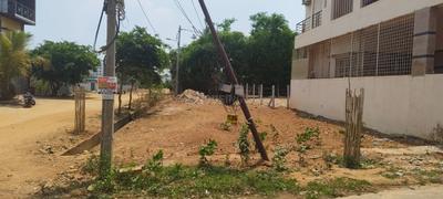 Image of 1200 Sq.ft Residential Plot / Land for sale in SMV Layout, Bengaluru for Rs. 19800000