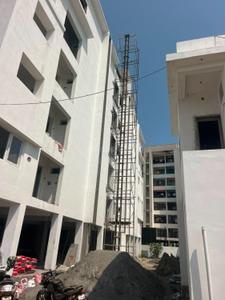 Image of 400 Sq.ft 1 BHK Apartment / Flat for sale in Empire Gurudev Villa, Guduvancheri, Chennai for Rs. 2500000