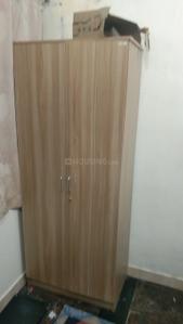 Bedroom Image of 517 Sq.ft 1 RK Independent House for rent in Royapettah Chennai for Rs. 15500