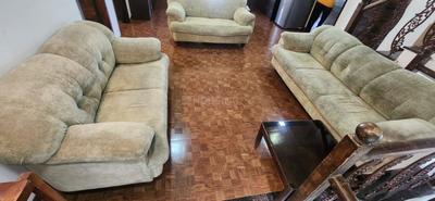Hall Image of 2800 Sq.ft 6 BHK Independent House for sale in Kothule Mala Devlali for Rs. 21100000