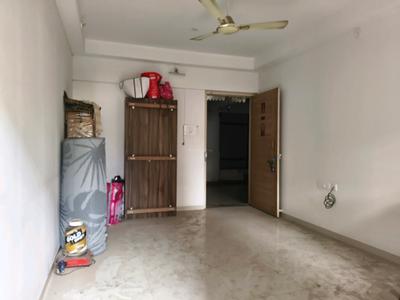Living Room Image of 1000 Sq.ft 2 BHK Apartment / Flat for sale in Atul Pari Towers, Mokarwadi Pune for Rs. 6100000