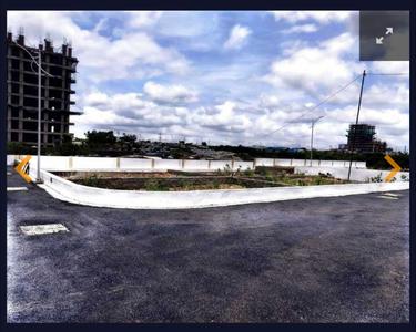 Image of 1342 Sq.ft Residential Plot / Land for sale in Gavhane Destination Srishti, Charholi Budruk, Pune for Rs. 5500000
