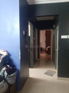 1 BHK Flat