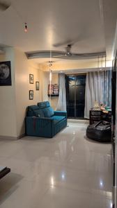 1 BHK Flat