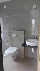 Image of 1284 Sq.ft 3 BHK Apartment / Flat for sale in Sankla East World, Shewalewadi, Pune for Rs. 9400000