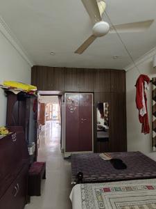 Bedroom Image of 1300 Sq.ft 2 BHK Apartment / Flat for sale in Iyyappanthangal Chennai for Rs. 8500000