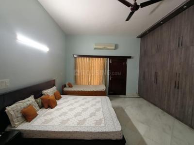 Bedroom Image of 2100 Sq.ft 3 BHK Independent House for sale in DLF Phase 2, DLF Phase 2 Gurgaon for Rs. 112500000