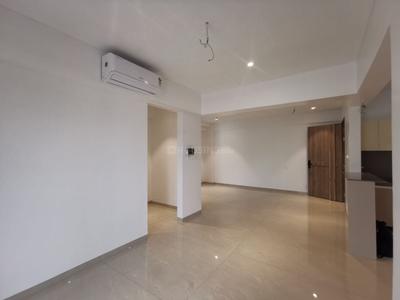 Hall Image of 1990 Sq.ft 3.5 BHK Apartment / Flat for rent in Surya Suman, Kalyani Nagar Pune for Rs. 115000
