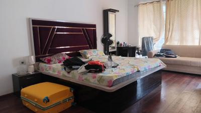 Bedroom Image of 3125 Sq.ft 3 BHK Independent House for sale in Jaikul Notting Hill Phase 1, Charholi Budruk Pune for Rs. 29500000