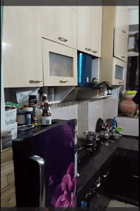 Image of 1080 Sq.ft 2.5 BHK Apartment / Flat for rent in Alpine AIG Park Avenue, Noida Extension, Greater Noida for Rs. 27000