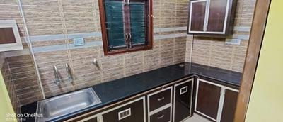 Kitchen Image of 2400 Sq.ft 2 BHK Apartment / Flat for sale in Purasawalkam Chennai for Rs. 6600000