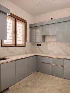 Kitchen Image of 1750 Sq.ft 3 BHK Villa for sale in Yuvraj Villa, Noida Extension Greater Noida for Rs. 8002000