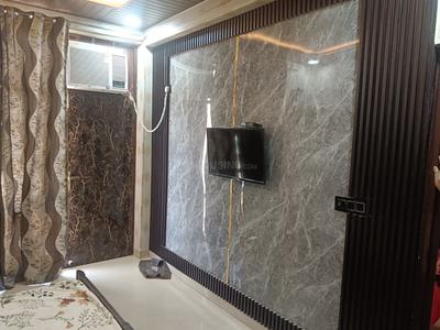 Bedroom Image of 1550 Sq.ft 3 BHK Builder Floor for sale in Omaxe North Avenue II, Sector 15 Bahadurgarh for Rs. 7500000
