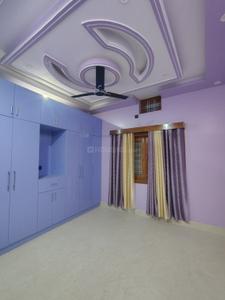 2 BHK Independent Builder Floor