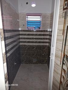 Bathroom Image of 730 Sq.ft 2 BHK Apartment / Flat for sale in Bansdroni Kolkata for Rs. 2555000