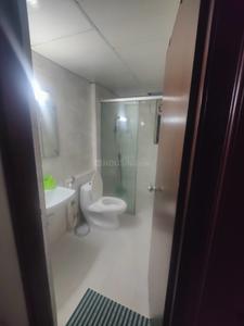 Bathroom Image of 1300 Sq.ft 3 BHK Apartment / Flat for sale in Brigade Gateway, Rajajinagar Bengaluru for Rs. 28000000