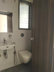 Bedroom Image of 550 Sq.ft 1 BHK Apartment / Flat for sale in Abhigna Avirahi Heights, Malad West Mumbai for Rs. 10700000