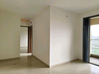 Living Room Image of 800 Sq.ft 2 BHK Apartment / Flat for sale in VJ Yashwin Enchante, Upper Kharadi Pune for Rs. 8500000