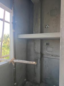 Drying Area Image of 1386 Sq.ft 3 BHK Apartment / Flat for sale in Madambakkam Chennai for Rs. 9720000