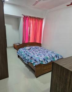 Bedroom Image of 1100 Sq.ft 2 BHK Apartment / Flat for sale in Yashada Vantage Twenty One, Pimple Saudagar Pune for Rs. 14300000