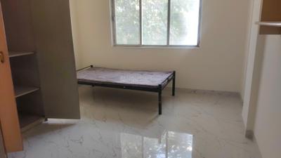 Bedroom Image of 900 Sq.ft 2 BHK Apartment / Flat for rent in Dhaygude Wada Pune for Rs. 28500