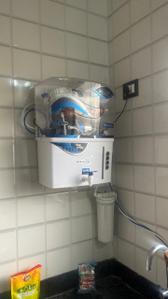 Kitchen Image of 1200 Sq.ft 2 BHK Independent House for rent in Anand Nagar Ahmednagar for Rs. 13000