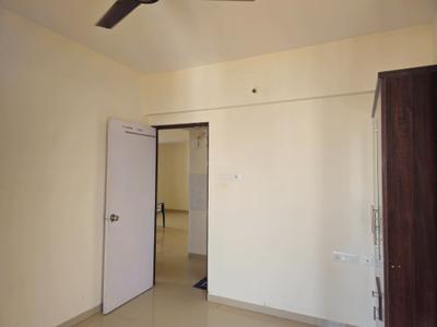 Bedroom Image of 900 Sq.ft 2 BHK Apartment / Flat for rent in Supertech Defence Colony Pune Phase 2, Wagholi Pune for Rs. 18000
