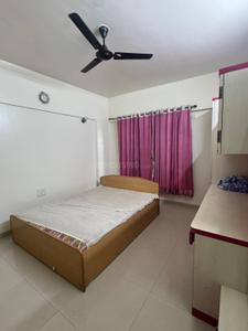 Bedroom Image of 1752 Sq.ft 3 BHK Apartment / Flat for sale in Shirine Gardens, Aundh Pune for Rs. 27000000